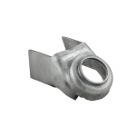 Tôle de remplacement pour la réparation du bouchon de direction des VESPA 50 SPECIAL 125 PRIMAVERA ET3