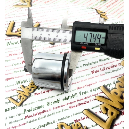Tachoskala 60 km/h VESPA NLR 50 90 CIAO BRAVO BOXER SI ro 190748