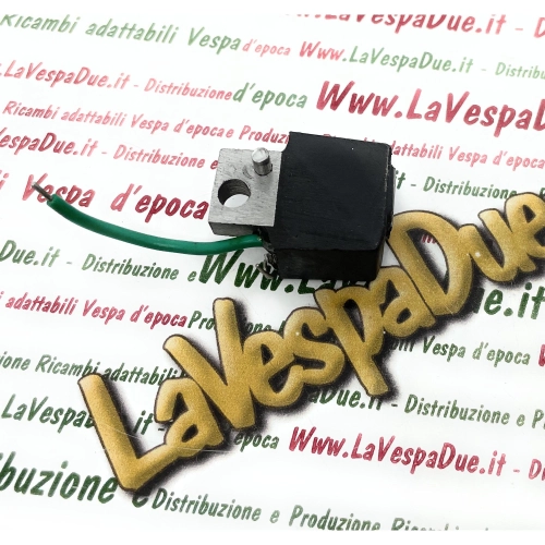 Pick-up d'origine PIAGGIO pour VESPA 50 125 150 200 PX E ARCOBALENO T5 COSA PK XL RUSH N FL APE 50 TM P RST MIX FL3 EUROPA FL FL2 ro 196549 181370