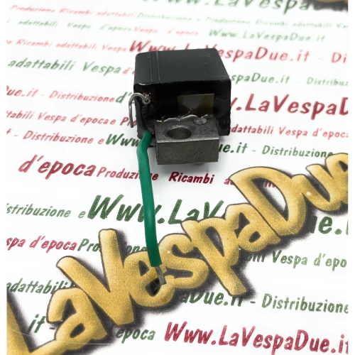 Pick-up d'origine PIAGGIO pour VESPA 50 125 150 200 PX E ARCOBALENO T5 COSA PK XL RUSH N FL APE 50 TM P RST MIX FL3 EUROPA FL FL2 ro 196549 181370