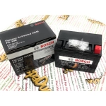 Batería sellada BOSCH YB4L-B lista para usar, activada de fábrica, AGM, 12 V, 4 AH, 20 A, para Vespa 50 125 HP ET2 LX Zip Fly.