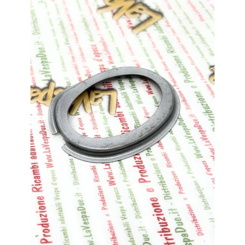 Bride d'insertion du soufflet d'admission d'air du cadre intérieur pour VESPA PX 80 125 150 200 VBA VNA VNB VNL VBB VBC VLA VLB VSD VSE VSX GS RALLY SS SPRINT GT GTR, en tôle à souder au cadre