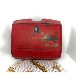 Bauletto Anteriore USATO per VESPA PK 50 125 XL come foto r.o. 256497