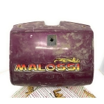 Bauletto Anteriore USATO per VESPA PK 50 125 XL come foto r.o. 256497