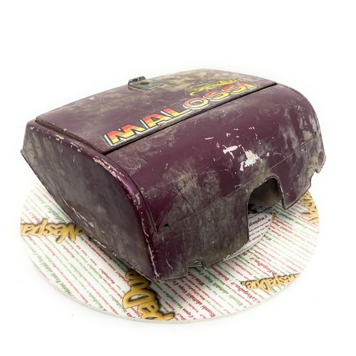 Gebrauchtes Topcase vorne für VESPA PK 50 125 XL (siehe Foto ro 256497)