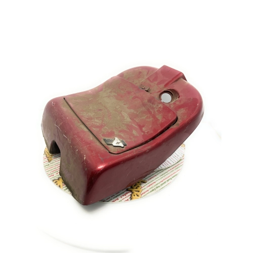 Gebrauchtes Topcase für VESPA 50 FL2 HP (siehe Foto) ro 910300 256951 259394