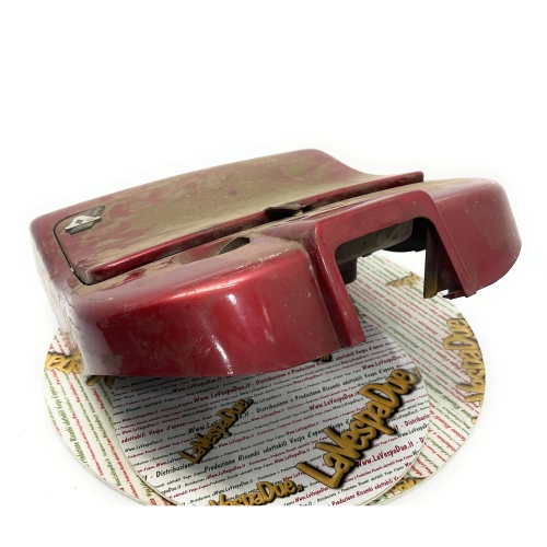 Gebrauchtes Topcase für VESPA 50 FL2 HP (siehe Foto) ro 910300 256951 259394