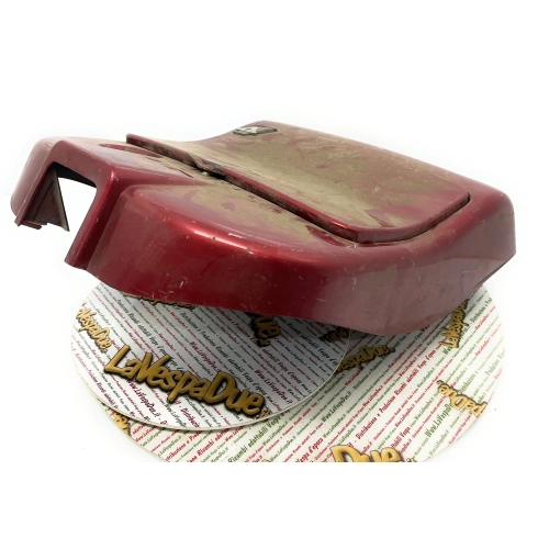 Gebrauchtes Topcase für VESPA 50 FL2 HP (siehe Foto) ro 910300 256951 259394