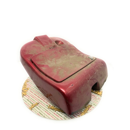 Gebrauchtes Topcase für VESPA 50 FL2 HP (siehe Foto) ro 910300 256951 259394