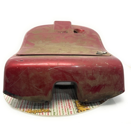 Gebrauchtes Topcase für VESPA 50 FL2 HP (siehe Foto) ro 910300 256951 259394