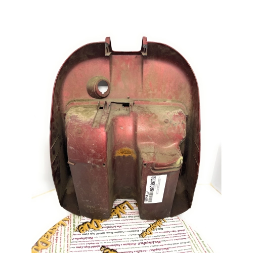 Gebrauchtes Topcase für VESPA 50 FL2 HP (siehe Foto) ro 910300 256951 259394