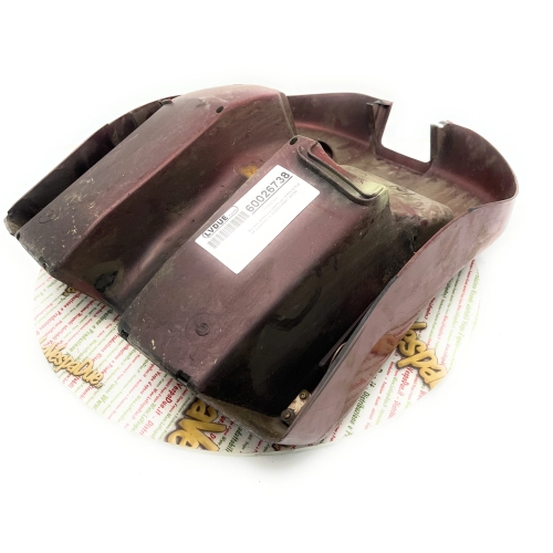 Gebrauchtes Topcase für VESPA 50 FL2 HP (siehe Foto) ro 910300 256951 259394