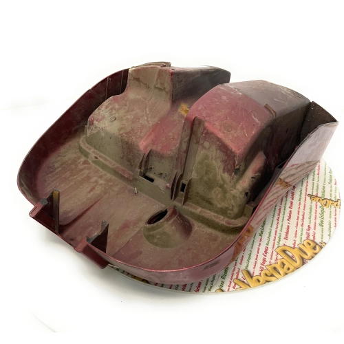 Gebrauchtes Topcase für VESPA 50 FL2 HP (siehe Foto) ro 910300 256951 259394