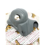 Bouchon de cylindre en fonte pour moteur Vespa 50 N première série, adaptable à 50 L SPÉCIAL R ro 139261 (ancien stock).