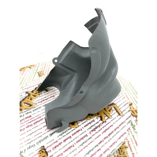 Iron engine cylinder cap cylinder cooling VESPA 50 N first series adaptable 50 L SPECIAL R ro 139261 old stock