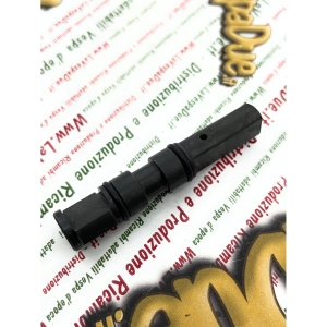 Leva de freno trasero para VESPA 160 GS 180 SS, palanca de control del eje del bloque de rueda