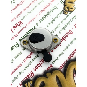 Interruptor de luz para VESPA 150 GS 160 GS serie 1 y 2, referencia 1R000254 026457, producto italiano.