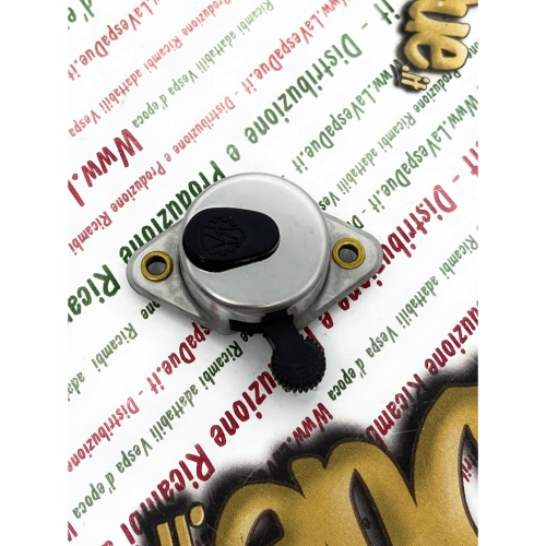 Interruptor de luz para VESPA 150 GS 160 GS serie 1 y 2, referencia 1R000254 026457, producto italiano.