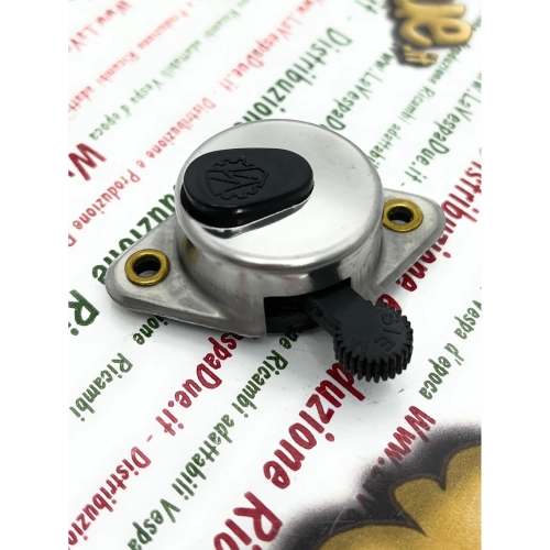 Interruptor de luz para VESPA 150 GS 160 GS serie 1 y 2, referencia 1R000254 026457, producto italiano.