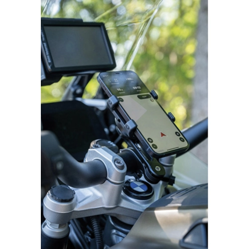 Universal cell phone holder SP UNIVERSAL PHONE CLAMP SPC+ LOW HEADLIGHT VN VM V1 V15 V30 V33 VL for APPLE IPHONE SAMSUNG HUAWEI ONE+