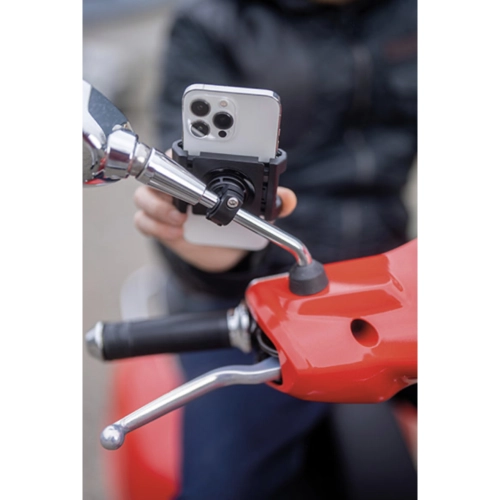 Universal cell phone holder SP UNIVERSAL PHONE CLAMP SPC+ LOW HEADLIGHT VN VM V1 V15 V30 V33 VL for APPLE IPHONE SAMSUNG HUAWEI ONE+