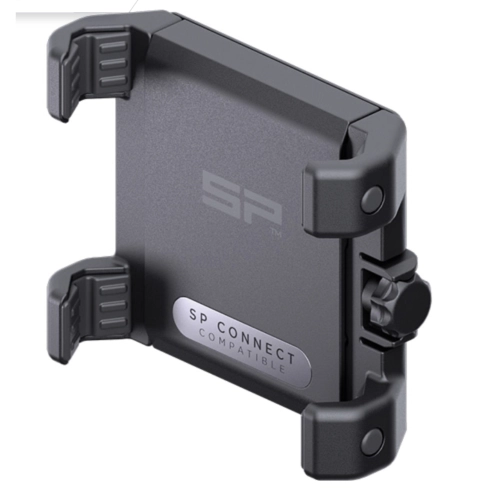 Universal cell phone holder SP UNIVERSAL PHONE CLAMP SPC+ LOW HEADLIGHT VN VM V1 V15 V30 V33 VL for APPLE IPHONE SAMSUNG HUAWEI ONE+