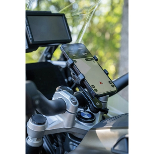 Universal cell phone holder SP UNIVERSAL PHONE CLAMP MAX SPC+ LOW HEADLIGHT VN VM V1 V15 V30 V33 VL for APPLE IPHONE SAMSUNG HUAWEI ONE+
