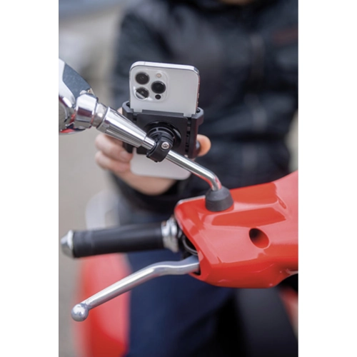 Universal cell phone holder SP UNIVERSAL PHONE CLAMP MAX SPC+ LOW HEADLIGHT VN VM V1 V15 V30 V33 VL for APPLE IPHONE SAMSUNG HUAWEI ONE+
