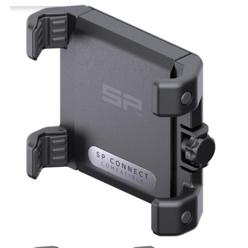 Universal cell phone holder SP UNIVERSAL PHONE CLAMP MAX SPC+ LOW HEADLIGHT VN VM V1 V15 V30 V33 VL for APPLE IPHONE SAMSUNG HUAWEI ONE+