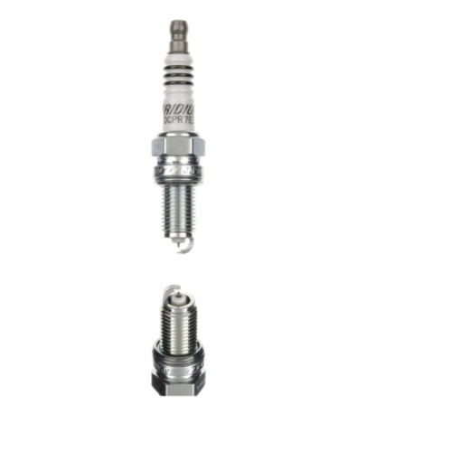 NGK DCPR7EIX Spark Plug for Various BMW, BUELL, HARLEY DAVIDSON Applications