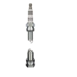 NGK DCPR7EIX Spark Plug for Various BMW, BUELL, HARLEY DAVIDSON Applications