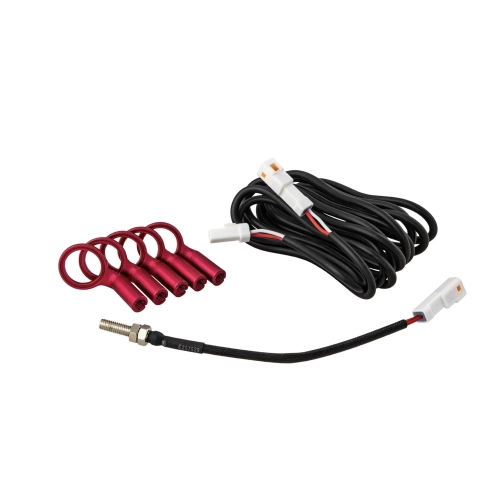 SIP 50002910 Speedometer Tachometer for VESPA PX 125 T5 or MOTOVESPA TX Spain 130 Km/h and mph digital/analog 21 functions
