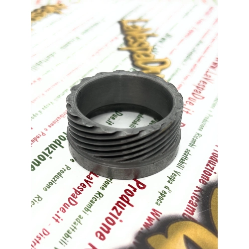 Speedometer drive crown gear for VESPA PX 125 150 200 PE hub drum speedometer