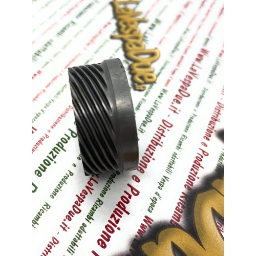 Speedometer drive crown gear for VESPA PX 125 150 200 PE hub drum speedometer