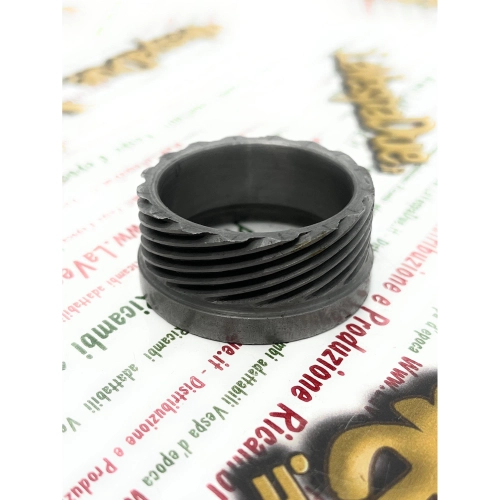 Speedometer drive crown gear for VESPA PX 125 150 200 PE hub drum speedometer