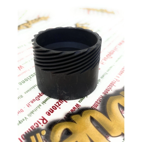 Speedometer drive crown gear for hub drum VESPA PX 125 150 200 from 1998 onwards ro 563873 speedometer
