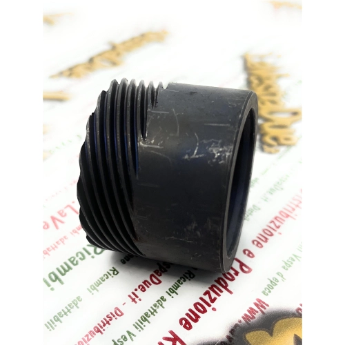 Speedometer drive crown gear for hub drum VESPA PX 125 150 200 from 1998 onwards ro 563873 speedometer
