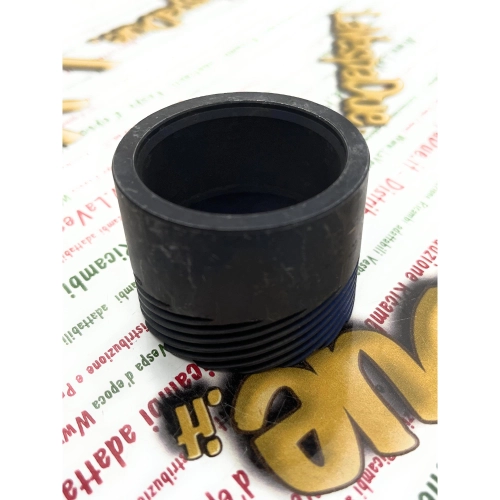Speedometer drive crown gear for hub drum VESPA PX 125 150 200 from 1998 onwards ro 563873 speedometer