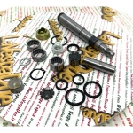 Kit de reparación del brazo de la horquilla del tambor de la rueda delantera VESPA 80 125 150 200 PX PE ARCOBALENO T5 COSA PK XL N FL2 HP