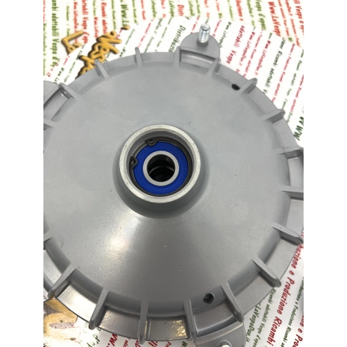 Komplette Vorderradbremstrommel für VESPA 50 125 150 200 PK XL N FL HP RUSH PX PE 2er Serie Arcobaleno ro 177444