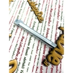 Palanca del árbol de levas del freno trasero para VESPA 150 GS VS1 VS2 VS3 VS4 VS5 Control de la zapata del freno de rueda