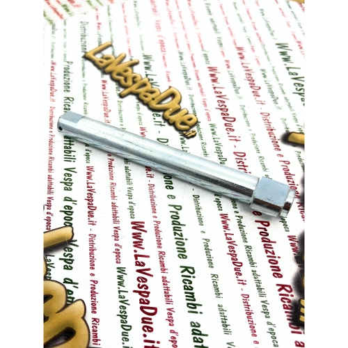 Palanca del árbol de levas del freno trasero para VESPA 150 GS VS1 VS2 VS3 VS4 VS5 Control de la zapata del freno de rueda