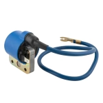 Bobina externa de alto voltaje para VESPA 50 90 125 NLR SPECIAL PRIMAVERA ET3 APE P PIAGGIO SI CIAO GRILLO BRAVO ro 244114 132299 096013 114457 124830 152735 151931 143062