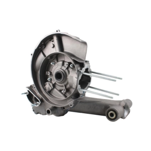 Juego completo de cárteres de motor apto para VESPA 80 125 150 PX PE SPRINT TS GT