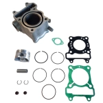 BLAST 58 mm Cylinder Kit for HONDA SH 150 from 2001 to 2012