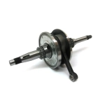 Crankshaft for HONDA SH CHIOCCIOLA DYLAN 125 150