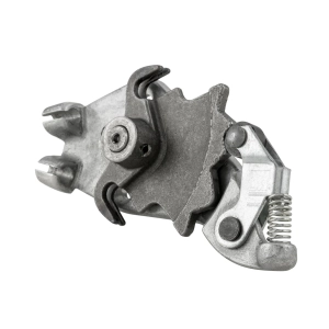 3-Gang-Schalthebelhalterung für VESPA 125 150 V30 VM VN FARO BASSO VL STRUZZO VB1 von 1954 bis 1957 ro 022261
