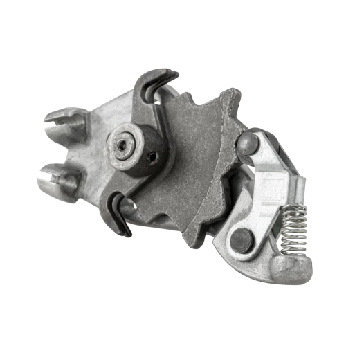 3-Gang-Schalthebelhalterung für VESPA 125 150 V30 VM VN FARO BASSO VL STRUZZO VB1 von 1954 bis 1957 ro 022261