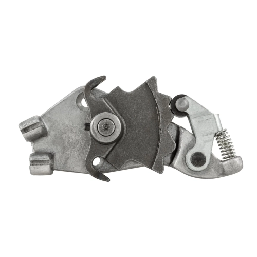 3-Gang-Schalthebelhalterung für VESPA 125 150 V30 VM VN FARO BASSO VL STRUZZO VB1 von 1954 bis 1957 ro 022261