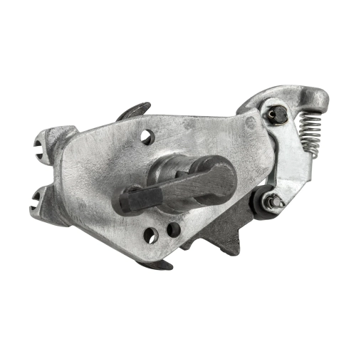 3-Gang-Schalthebelhalterung für VESPA 125 150 V30 VM VN FARO BASSO VL STRUZZO VB1 von 1954 bis 1957 ro 022261
